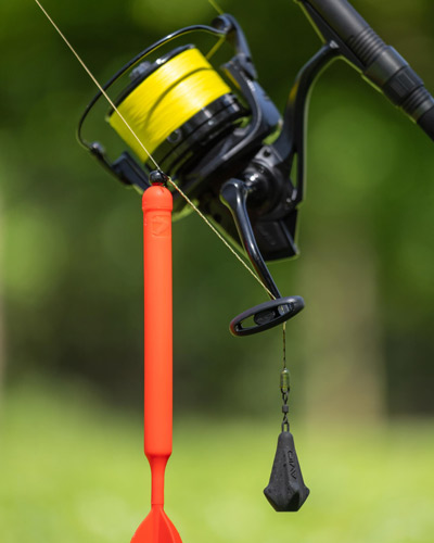 Plomb à Sonder Avid Carp Extremity Marker Lead - description 03