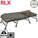 bed-chair-trakker-rlx-camo-bed-system-wide-8-pieds-3-saisons