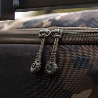 Sac Fourre-Tout Carp-Porter Barrow Tidy Bag Dark Kamo - description 04