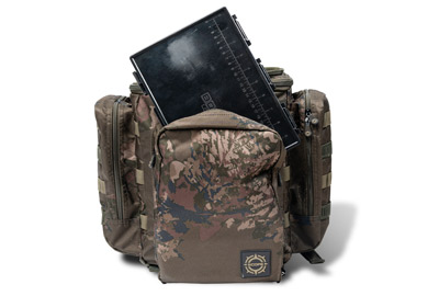 Sac à Dos Nash Scope Soft Protect Rucksack - description 03