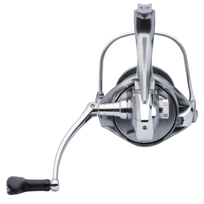 Moulinet Penn Tidal 8000 Long Cast (les 2) - description 09