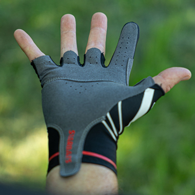 Gant de Lancer Starbaits STB Challenger Casting Glove - description 02