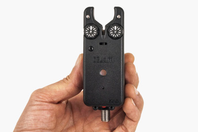 Détecteur Delkim New EV-D Rouge -Hameçons Soldes Boutique cb41b1f1f02d4650bcbb12ac4f8a666e0ec042d1 EV Damb1