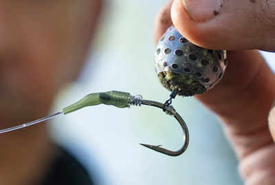 Emerillon à Anneau Prowess Micro Ring Swivel Taille 20 (par 10) - description 01