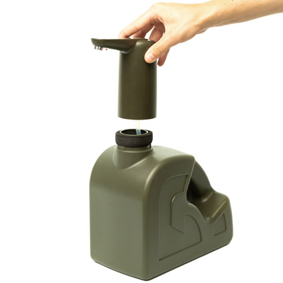 Trakker