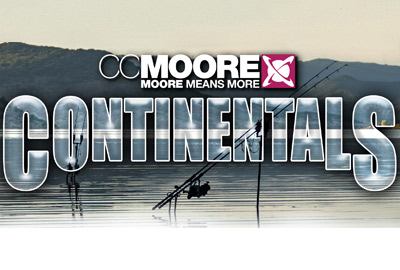 Bouillettes CC Moore Odyssey XXX Continental 21mm 5kg - description 01