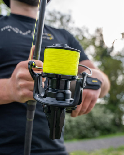 Ensemble Avid Carp Ultra-Series 50mm 12' 3.5lbs Full Shrink Ex-Cast 14000 - description 24