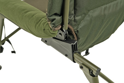 Level Chair Solar WorldWide Couch Chair - description 09