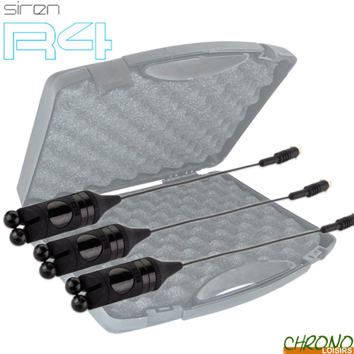 Boite de Rangement NASH Large Tackle Box Loaded