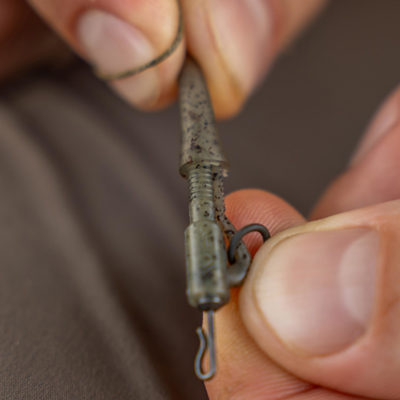 Tétine Avid Carp Outline Flecktone (par 10) - description 03