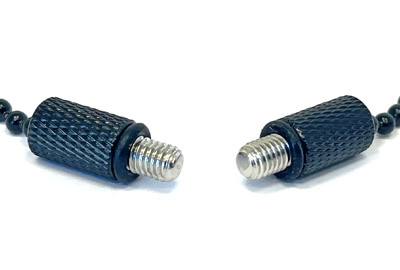 Pack Détection Carp Design Smart Pod X-Series 3D X-Slide Néon - description 23