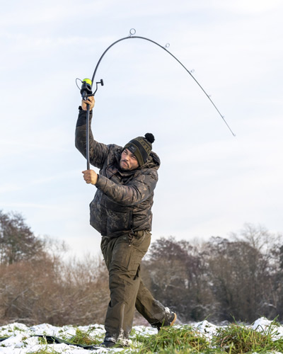 Nash Highline Mono Clear 0.30mm 1000m - description 02