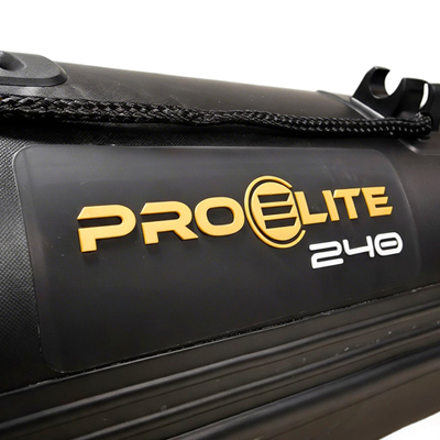 Bateau Pneumatique Pro Elite 240 Camou Planche Air - description 09