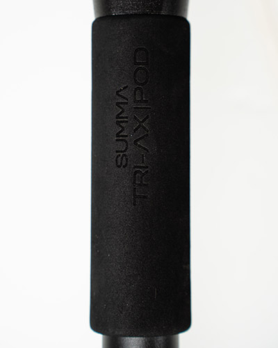Rod Pod Prowess Summa Tri-Ax Pod 4 et 2 cannes - description 10