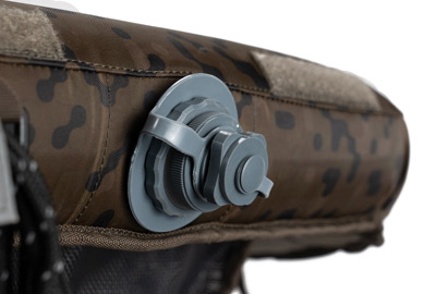 Matelas de Réception Solar SP C-Tech Floatation Cell - description 06