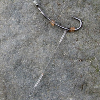 Cheveu Carp'R'Us Clearwater Ready Hairs (par 3) -Moulinets soldes cf59d6639413f2afae9a760505bed0f450d2cfd7 amb2