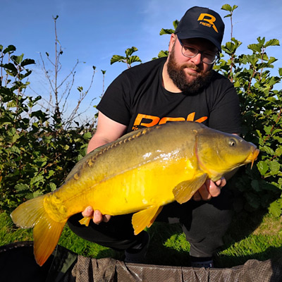 Casquette Rok Noire - description 02