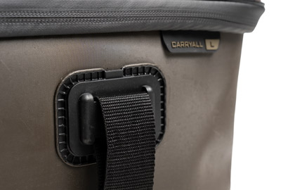 Sac Etanche Nash Subterfuge Waterbox Carryall Large 47L - description 09