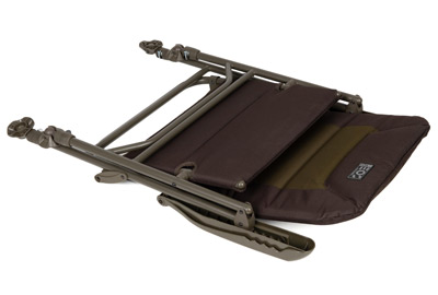 Pack Bed Level Chair Fox EOS Standard - description 23