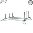 solar-p1-croc-pod-3-rods-rod-pod