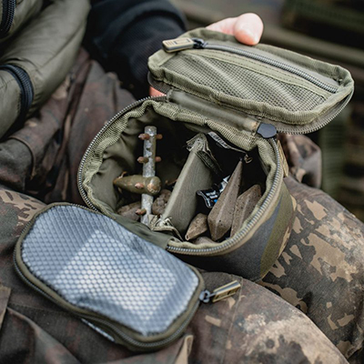 Trousse
