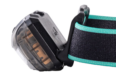Lampe Frontale Prowess Initia 120 Lumens - description 04