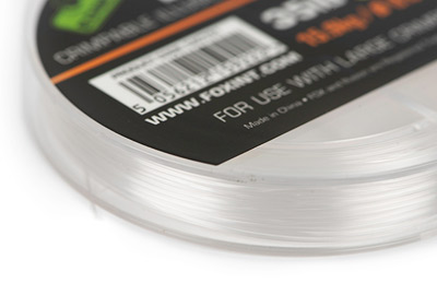 Fluorocarbon