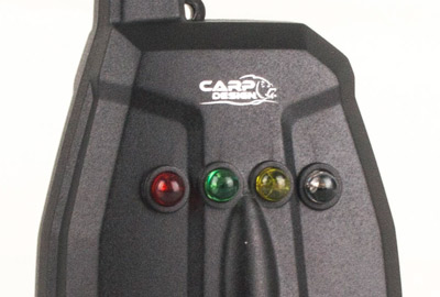 Coffret Carp Design Centrale 4 Détecteurs Fusion 6 Coffret Carp Design Centrale 4 Détecteurs Fusion -Hameçons Soldes Boutique d234689097ee76d29679a92fb438ab8db5412242 203015AMB3