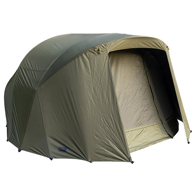 Biwy Fox EOS II XL 2 places (Biwy + Surtoile) - description 10