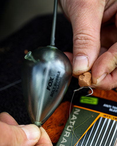 Canne Fox Horizon X4 S 12' Floater 2.25lbs Full Slim Shrink - description 12