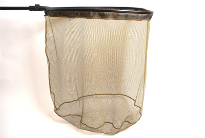 Epuisette Prowess Equa Speed LN Rigide Manche Télescopique - description 04