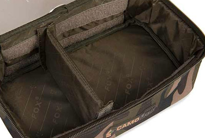 Pack Bagagerie Fox Camolite 4 pièces - description 24