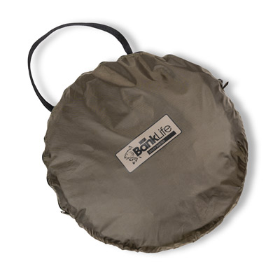 Abri Nash Bank Life Utility Shelter - description 14