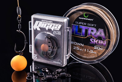 Hameçon Gardner Rigga CVR (les 10) -Fox || PROLOGIC Soldes Magasin d5e61a55152f12798d44d6042fd0e3b96760ee62 m31814amb2