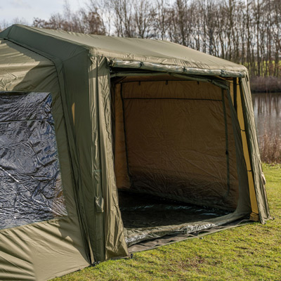 Abri Avid Carp InflataHouse - description 03