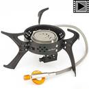 hornillo-fox-cookware-heat-transfert-3200-stove