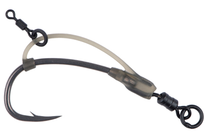 Adaptateur Fox Edges Naturals XL Spinner D-Aligna (par 10) - description 02