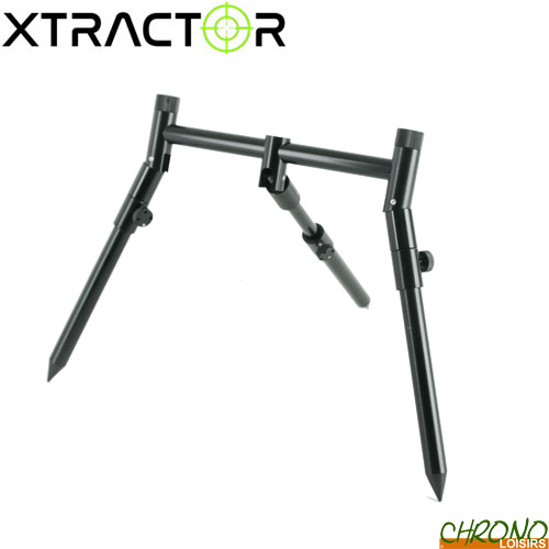 Rod pod sonik xtractor tri pod 2 cannes Chrono Carpe Rod pod sonik xtractor tri pod 2 cannes Chrono Carpe