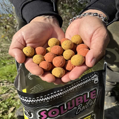 Bouillettes