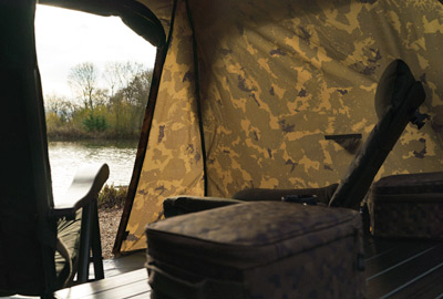 Abri Solar Worldwide Quick Up Shelter - description 09