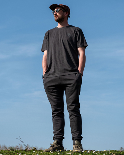 T-Shirt Fox Explorer Ltd Grey - description 05