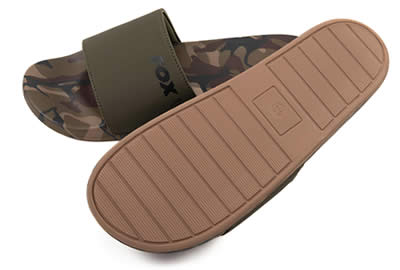 Zapatillas Fox Biwy Sliders - description 06