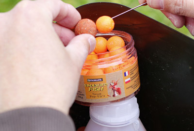 Pop Ups Radical Smashed Fish Neon 16/20mm 50g 2 Pop Ups Radical Smashed Fish Neon 16/20mm 50g -DYNAMITE BAITS d9373bde88901134515822d8562164dd0f6decb1 241018amb2