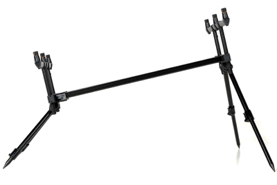 Rod Pod Pro Elite Session Lite 3 Cannes - description 01