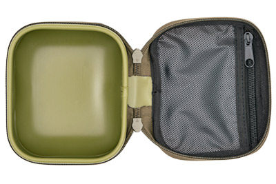 Pack Bagagerie Korda Compac Kamo 4 pièces - description 15