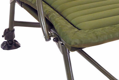 Carp Spirit Magnum Chair Hi-Back