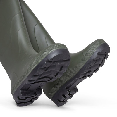 Waders Trakker N2 Camo - description 09