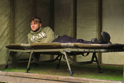 Bed Chair Solar Worldwide STD 6 pieds - description 04