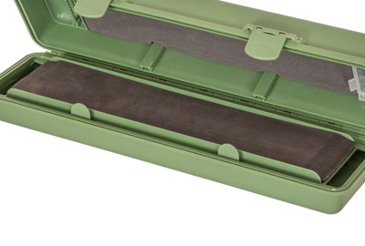 Boite à Bas de Ligne Carp Zoom Professional Rig Box - description 01