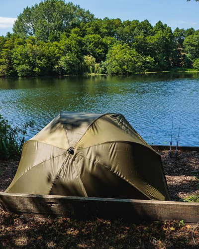 Abri Fox EOS II Brolly System 1 place - description 08